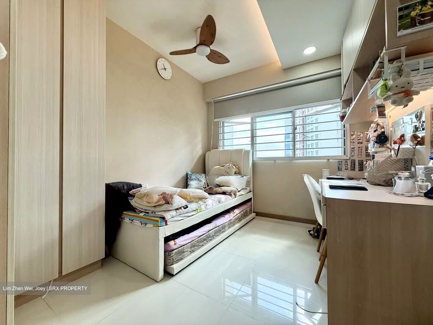 Blk 421C Northshore Straitsview (Punggol), HDB 4 Rooms #530913081